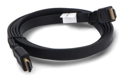 [5901969416640] LANBERG CABLE HDMI V2.0 4K M/M 5M FLAT