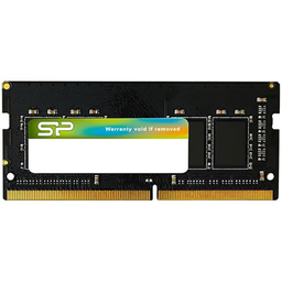 [4713436143956] SILICON POWER μνήμη DDR4 SODimm SP008GBSFU266X02, 8GB, 2666MHz, CL19