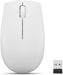 [195892080503] Lenovo 300 Wireless Mouse