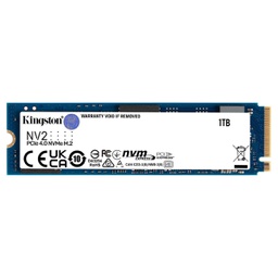 [740617329919] Kingston NV2 SSD 1TB M.2 NVMe PCI Express 4.0