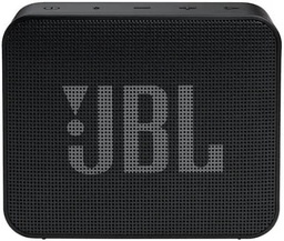 [6925281995583] JBL Go Essential Αδιάβροχο Ηχείο Bluetooth 3.1W με Διάρκεια Μπαταρίας έως 5 ώρες Μαύρο