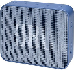 [6925281995590] JBL Go Essential Wireless Bluetooth Waterproof Speaker - Blue