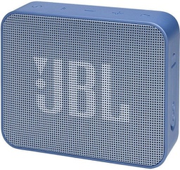 [6925281995590] JBL Go Essential Wireless Bluetooth Waterproof Speaker - Blue