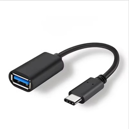[6981070020011] Type C σε USB3.0 OTG