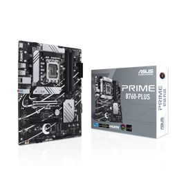 [4711387102985] Motherboard Asus Prime B760-Plus ATX Socket 1700 DDR5