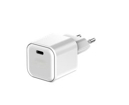 [6981200020003] ATC-CHF3 Ultra Fast GaN Charger 65w White (Nano)