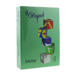 [8025478320285] Favini Χαρτί Εκτύπωσης A4 80gr/m² 500 φύλλα Spring Green