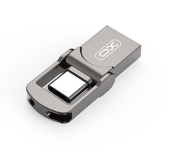 [6920680862443] XO DK10 Μονάδα Αποθήκευσης Type-C 128G