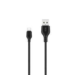 [6920680869473] XO NB103 Καλώδιο Φόρτισης Type-C 2m Μαύρο