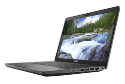 REF. NB Dell Latitude 5401 i5-9400H/8GB/256SSD/W10P