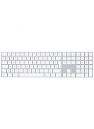 [190198383303] Apple Magic Keyboard with Numeric Keypad