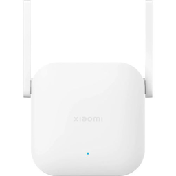 [6941948701441] Xiaomi WiFi Range Extender Pro N300 Single Band White
