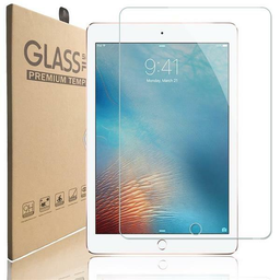[5200000638141] Μεμβράνη Προστασίας Οθόνης iPad 10.2 (2019-2020-2021)