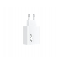 [6932554423605] Xiaomi 45W Turbo Charging Power Adapter (Type-A)