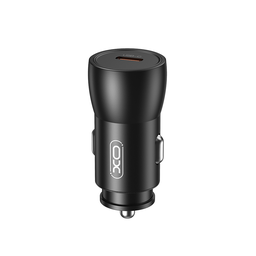 [6920680848577] XO CC57 Smart Metal Single C Port PD25W Car Charger