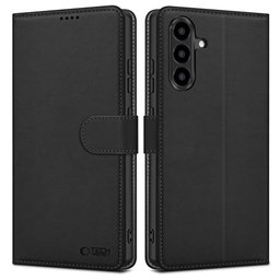 [4598200000006] Θήκη Βιβλίο Samsung Galaxy A56 5G Μαύρη