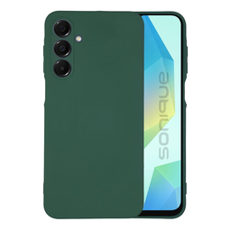 [4598100000007] Θήκη Σιλικόνης Samsung Galaxy A16 Πράσινη