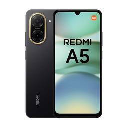 [6932554425104] Xiaomi Redmi A5 4G Dual Sim 3GB RAM 64GB - Midnight Black