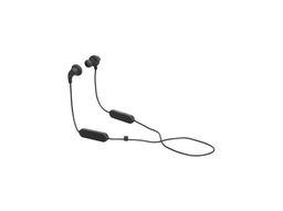 [6925281953163] Earphones JBL Endurance RUN 2 In-Ear Sport Mic Black