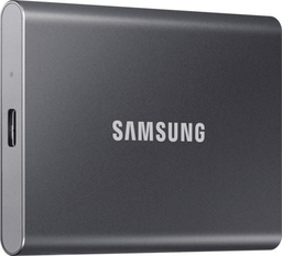 [8806090351679] Samsung Portable SSD T7 USB-C 1TB 2.5¨ Titan Grey