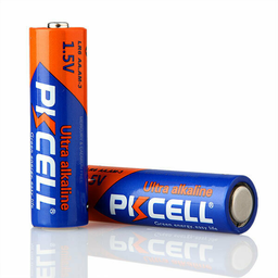 [6942449511225] Pkcell Ultra Αλκαλική LR6 AA (4τμχ)