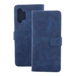 [4598200000006] Θήκη Βιβλίο Samsung Galaxy A16 Μπλέ