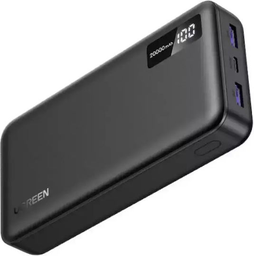 [6941876226832] Power Bank UGREEN 20000mAh 20W PDx1 &amp; QC3.0x2