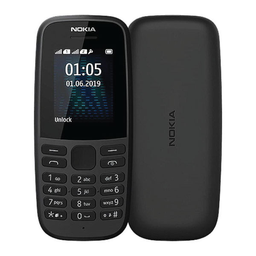 Ser. Phone Nokia 105