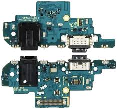 [DOCKR049] Γνήσιο Πλακετάκι Φόρτισης / Charging Dock για Samsung Galaxy A52s 5G A528 GH96-14860A (Version K2) (Service Pack)
