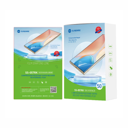 Sunshine SS-057RK film hydrogel membrane conf. 50 pcs