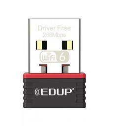 [6955690008789] EDUP AX300 USB WiFi Αντάπτορας