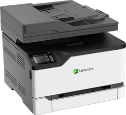[734646720519] Lexmark MC3326i Έγχρωμο Πολυμηχάνημα Laser με WiFi και Mobile Print