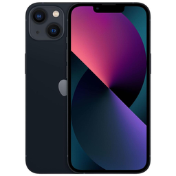 [350108849488439] Apple iPhone 13 (4GB/128GB) Midnight Refurbished Grade A 100%