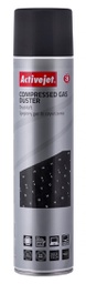 [5904356281548] Active Jet Spray Συμπιεσμένου Αέρα Compressed Air Duster 600ml