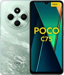 [6941812710678] Xiaomi Poco C75 NFC 6GB/128GB Green