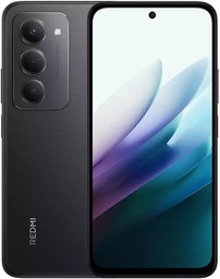 [6932554445119] Xiaomi Redmi 15 128GB Midnight Black