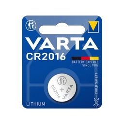 [4008496276639] Varta CR2016 Single-use battery Alkaline