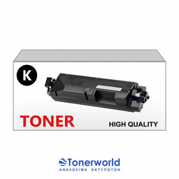 [018629] Συμβατό Toner Kyocera TK5345 Black