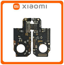 [DOCK616] ΠλακετάκιΦόρτισης / Charging Dock Για Xiaomi Redmi Note 12 4G