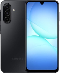[8806097640226] Samsung Galaxy A17 5G Dual SIM (4/128GB) Μαύρο