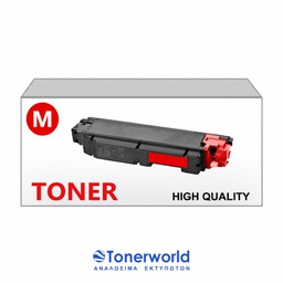 [02.0822.0481] Συμβατό Toner Kyocera TK5345 Magenta