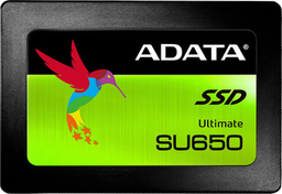 [4713218461162] Adata Ultimate SU650 SSD 240GB 2.5'' SATA III