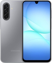 [8806097640288] Samsung Galaxy A17 4G Dual SIM (4/128GB) Γκρι SM-A176B/DS