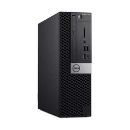 [REF767F] REF. DELL OPTIPLEX 7070 SFF i5-9500/8GB/250NVMe/W11P