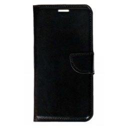 [10023213] Θήκη Βιβλίο Για Apple iPhone 11 Pro Max - Μαύρο