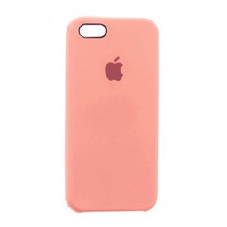 [13253811] Θήκη κινητού Original Apple για iPhone 7/8/SE Pink