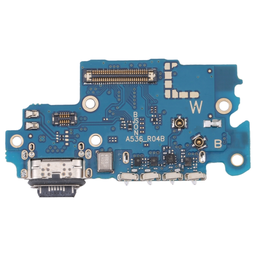 [SP27077-1] SAMSUNG A536B 5G CHARGING PORT ORIGINAL
