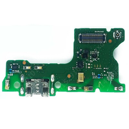 HUAWEI Y7 2019 CHARGING PORT