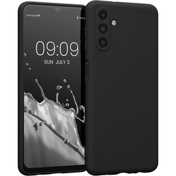 [155653] Oem Θήκη Σιλικόνης Soft 2.0 mm Για Samsung Galaxy A17 5G Μαύρο