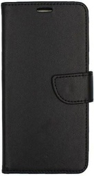 [11122562] Θήκη Κινητού Samsung Galaxy A10 &amp; M10 Wallet Μαύρο